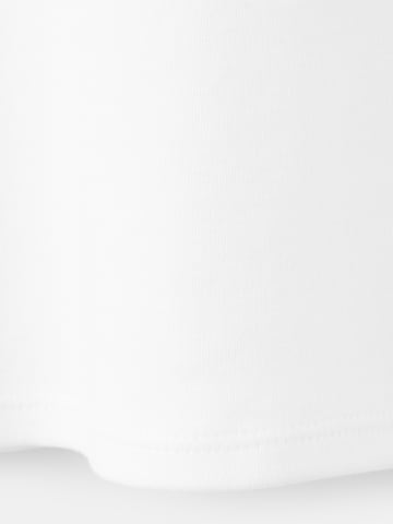 MANGO Shirt 'RITI' in Wit