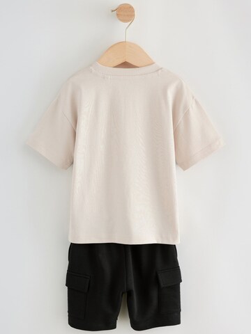 Set Next en gris
