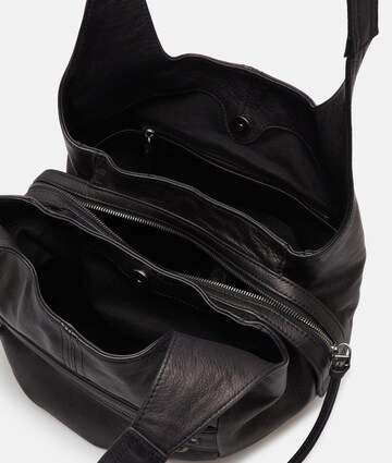 Liebeskind Berlin Handbag 'Lilly II ' in Black