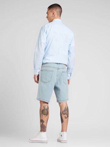 Denim Project Loose fit Jeans 'MIAMI' in Blue