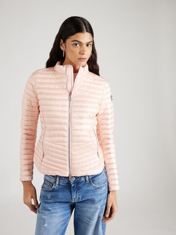 Colmar Демисезонная куртка в Ярко-розовый: спереди