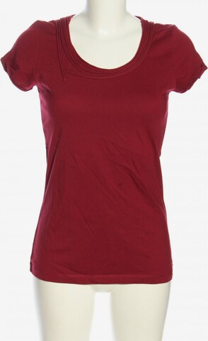 MORE & MORE Top & Shirt in S in Red: front