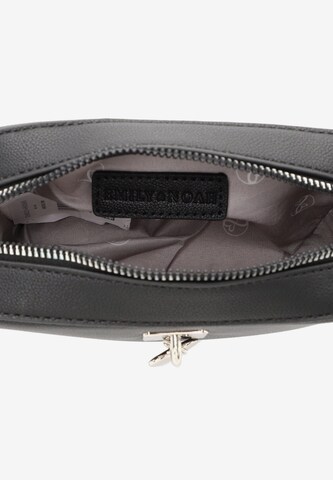 Emily & Noah Crossbody Bag '  Birte ' in Black