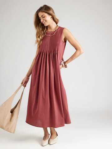 Weekend Max Mara Рокля 'RICORDO' в червено