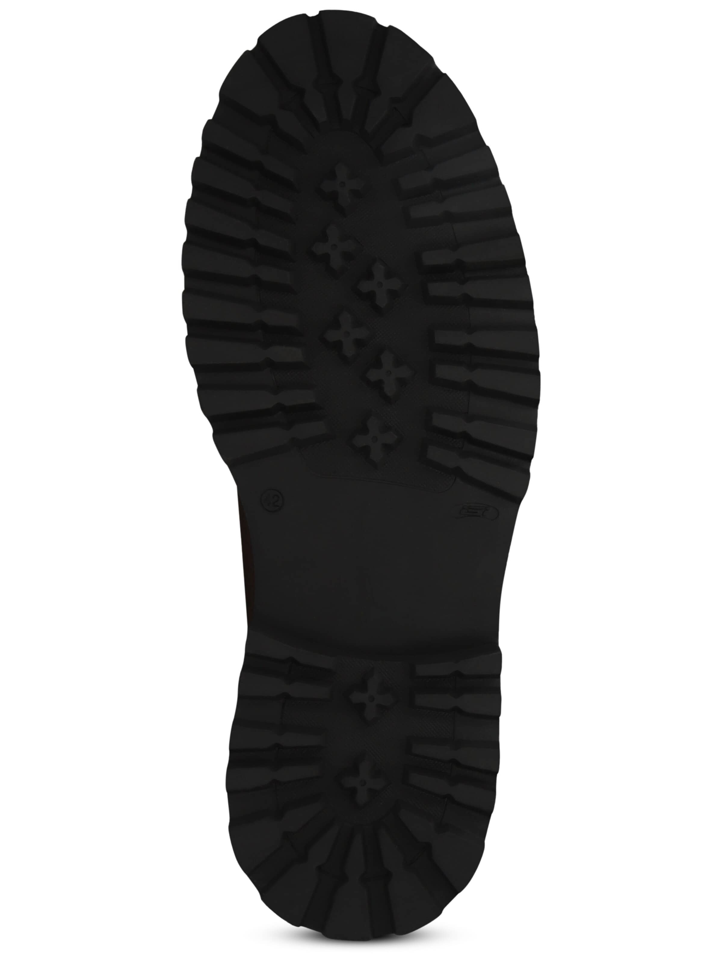 Boots chelsea 'ONYX REID' di BLACKSTONE in marrone
