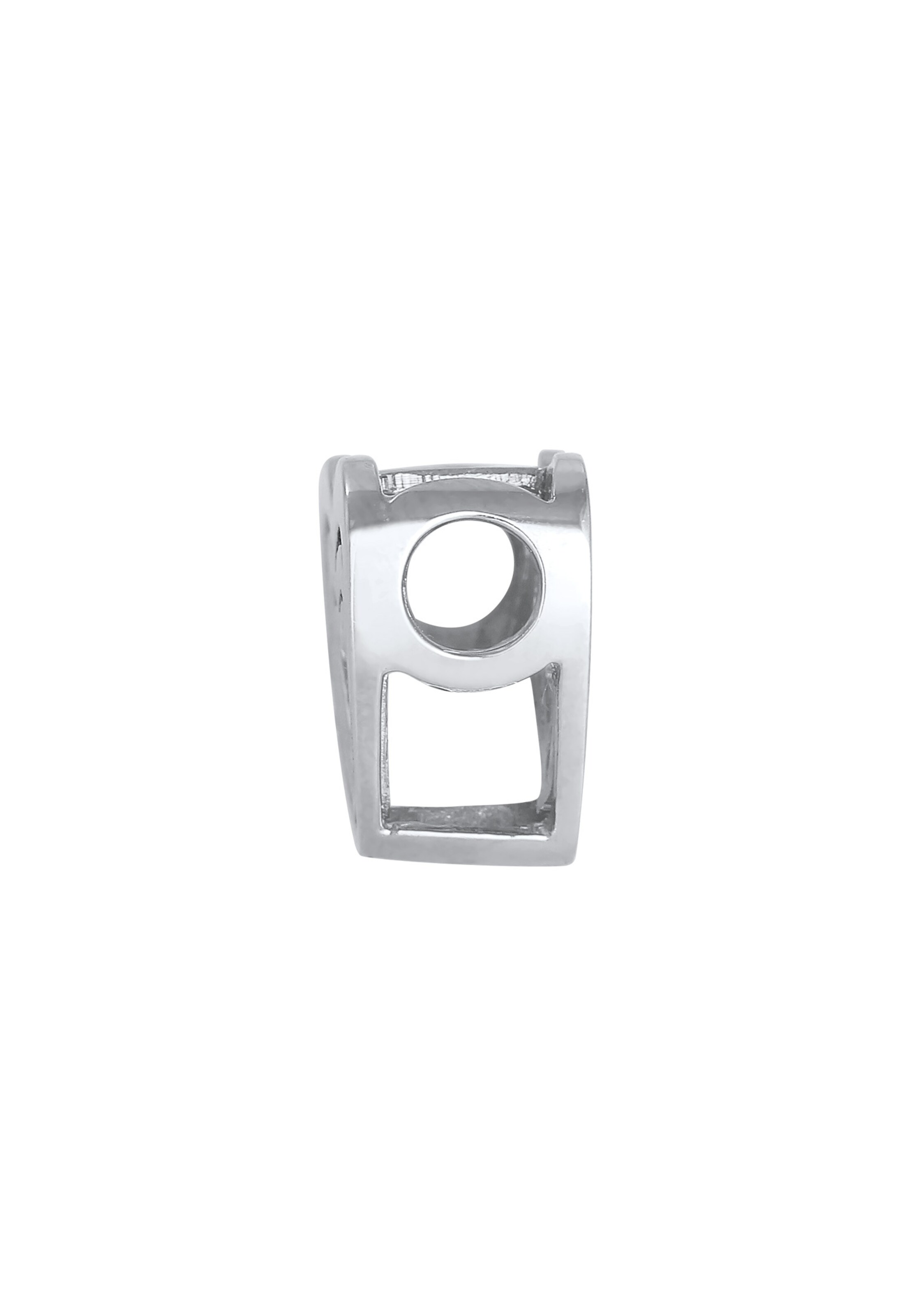 Nenalina Hangers in Zilver