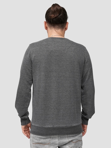 Recovered Sweatshirt i grå