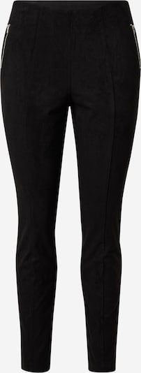 ONLY Carmakoma Housut 'CARALKA' värissä musta, Tuotenäkymä