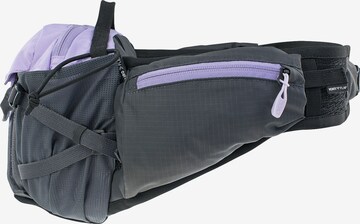 EVOC Athletic Fanny Pack 'HIP PACK PRO 3' in Grey