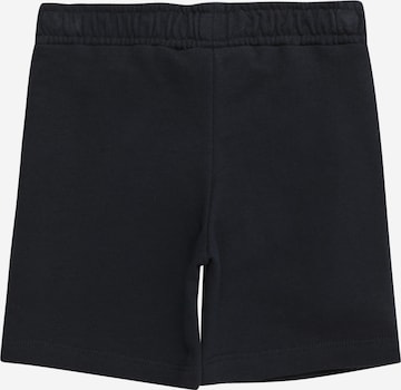 Jack & Jones Junior Regular Shorts in Blau