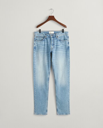 GANT Regular Jeans in Blue