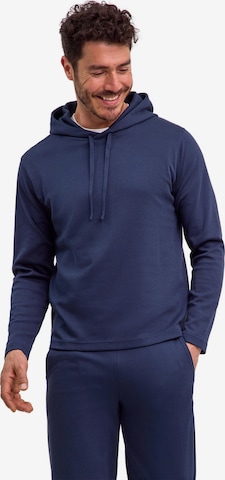 FALKE Shirt in Blau: Vorderseite
