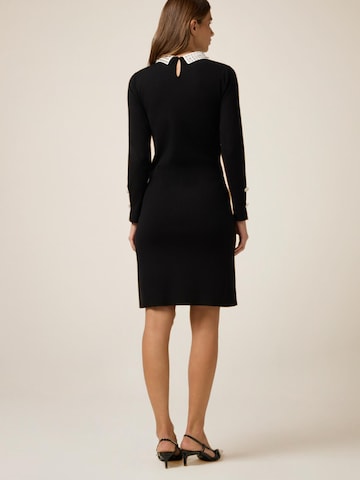 oltre Dress in Black