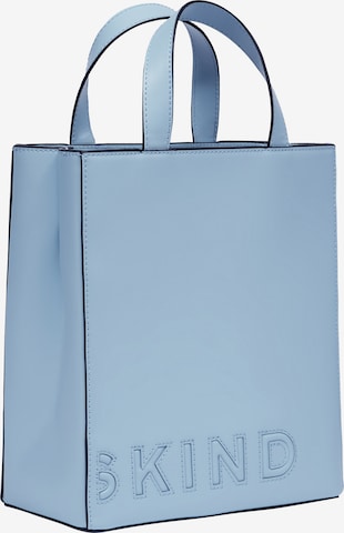 Liebeskind BerlinRučna torbica - plava boja