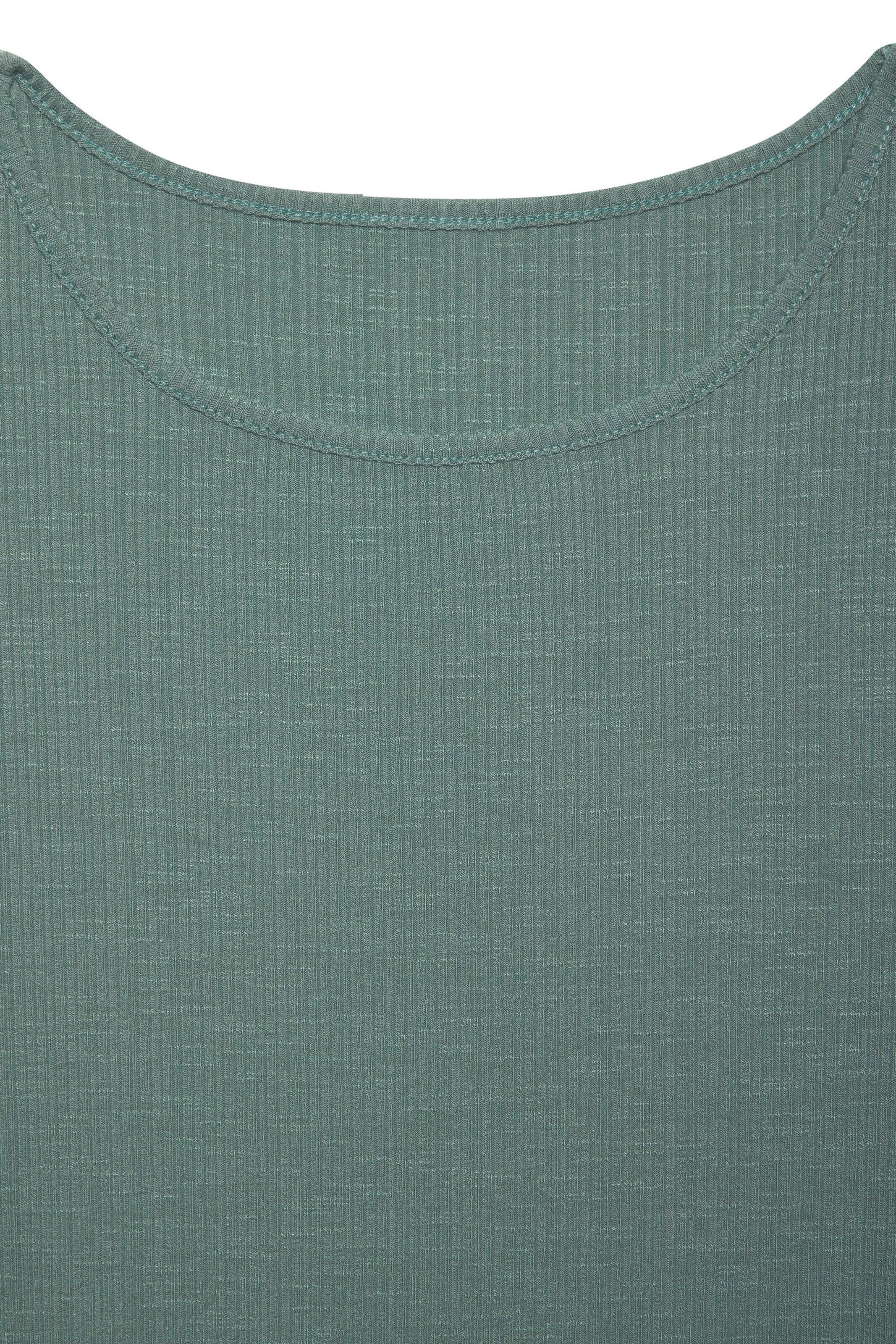 VIVANCE Shirt in Green