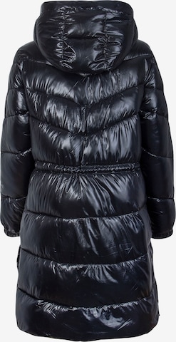 LIEBLINGSSTÜCK Winter jacket 'Ivana' in Black