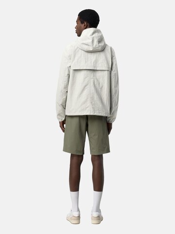 K-Way - Chaqueta de entretiempo 'K-WAY JAKE COTTON DOUBLE GIUBBINO' en beige