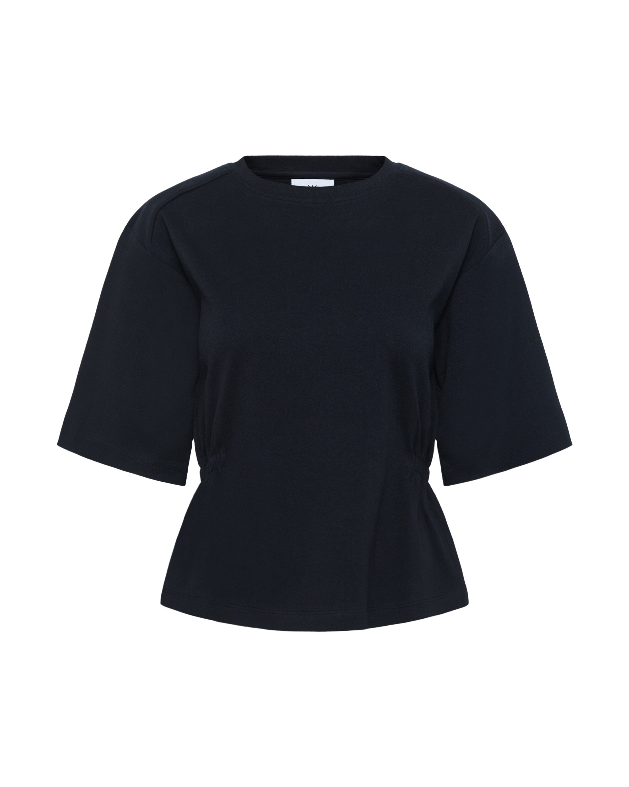 KAREN BY SIMONSEN Shirt 'KBCole' in Blau: Vorderseite