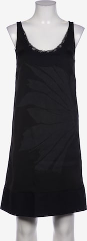 DIESEL Dress in M in Black: front