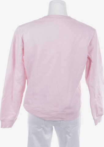 Claudie Pierlot Sweatshirt / Sweatjacke S in Pink