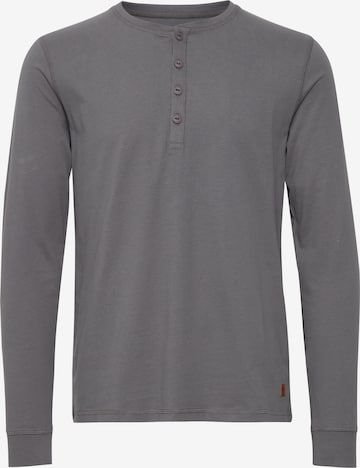 INDICODE JEANS Sweatshirt 'ARMANDO' in Grey: front