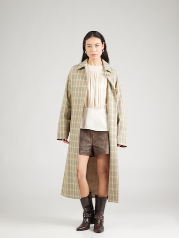 Chemisier & Other Stories en beige