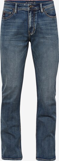 KOROSHI Jeans i blå, Produktvisning
