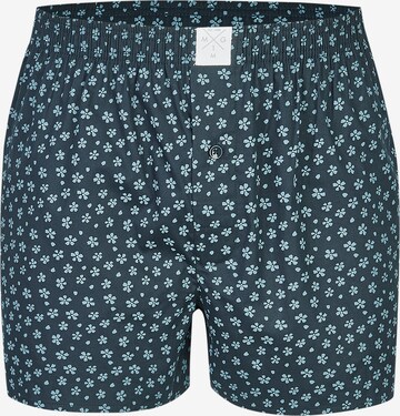 MG-1 Boxershorts 'Classics' in Gemengde kleuren