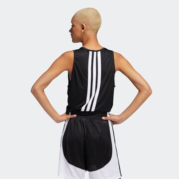 ADIDAS SPORTSWEAR Funktionsbluse '365 Women In Power' i sort