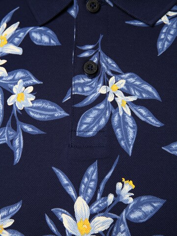 Nils Sundström Shirt in Blauw