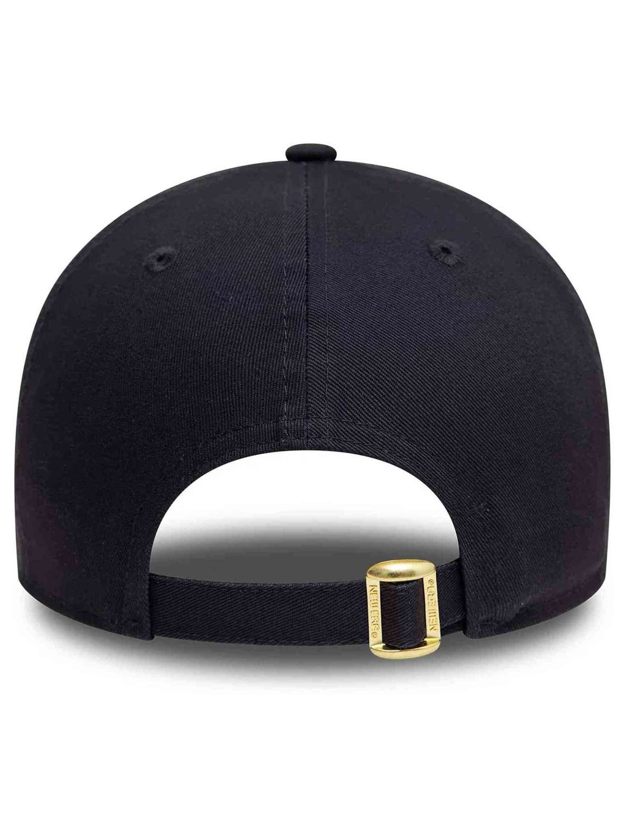 Casquette de sport 'New York Yankees 9FORTY' NEW ERA en bleu