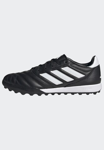 ADIDAS PERFORMANCE Soccer Cleats 'Copa Gloro Turf' in Black