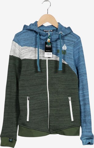 Maloja Sweatshirt & Zip-Up Hoodie in M in Mixed colors: front
