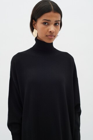 Robes en maille 'Kellsie' InWear en noir