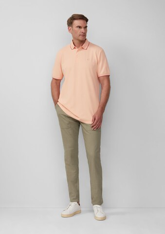T-Shirt s.Oliver en orange