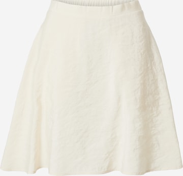 Aware Skirt 'FLORENCE' in Beige: front
