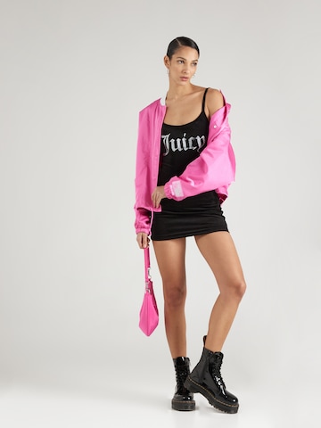 Juicy Couture Šaty - Čierna