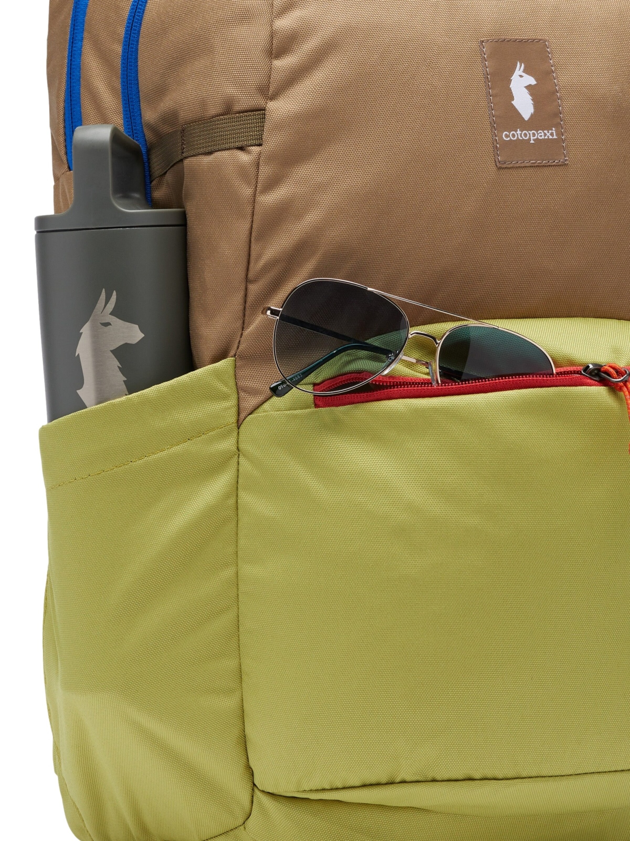 cotopaxi Backpack 'Chiquillo' in Mixed colors