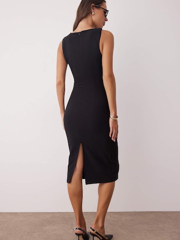 Trendyol Festkjole i sort