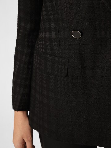 MOS MOSH Blazer in Schwarz