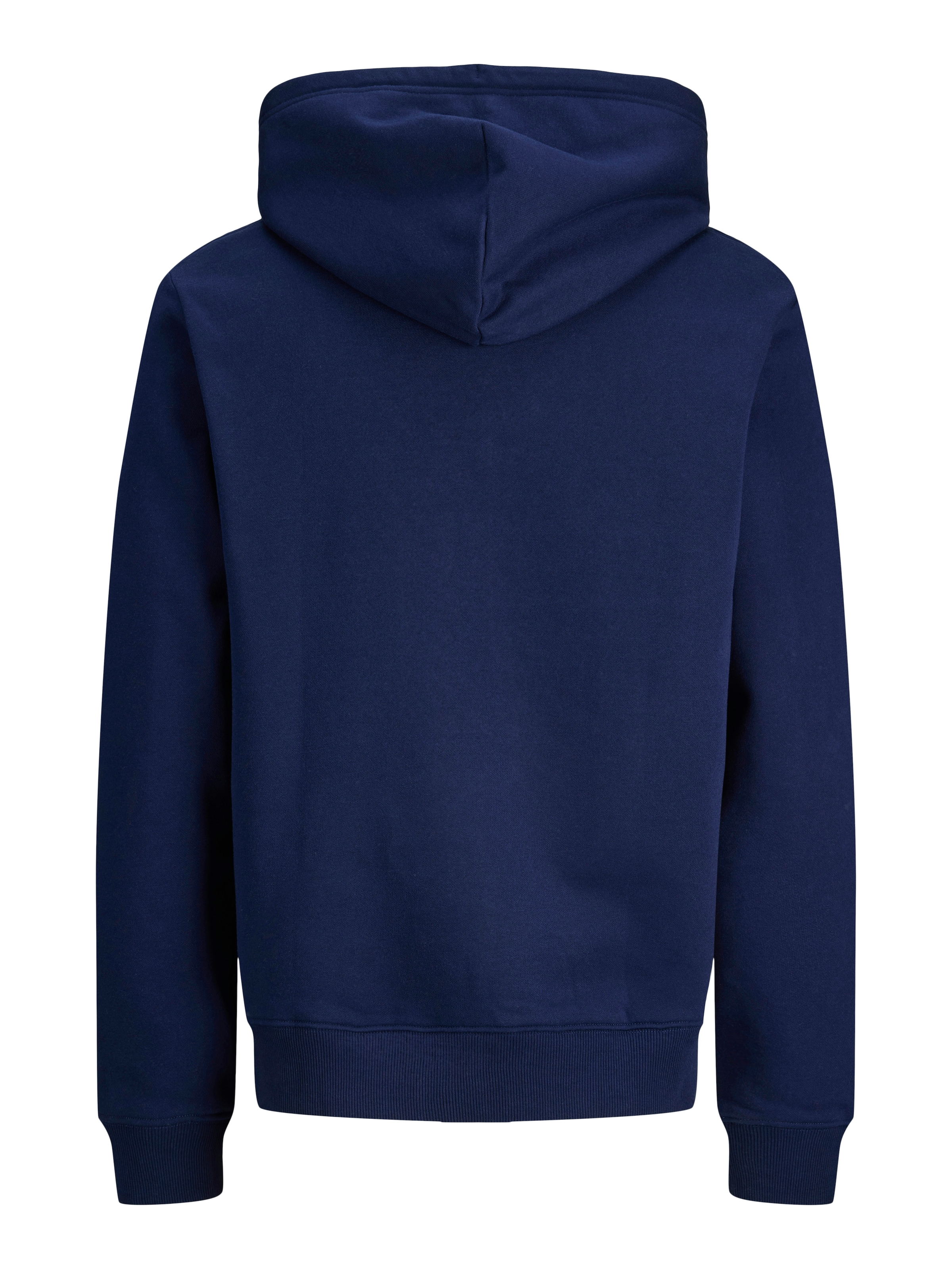 JACK & JONES Sweatshirt in Blue