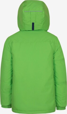 Kamik Outdoorjacke 'ORION' in Grün