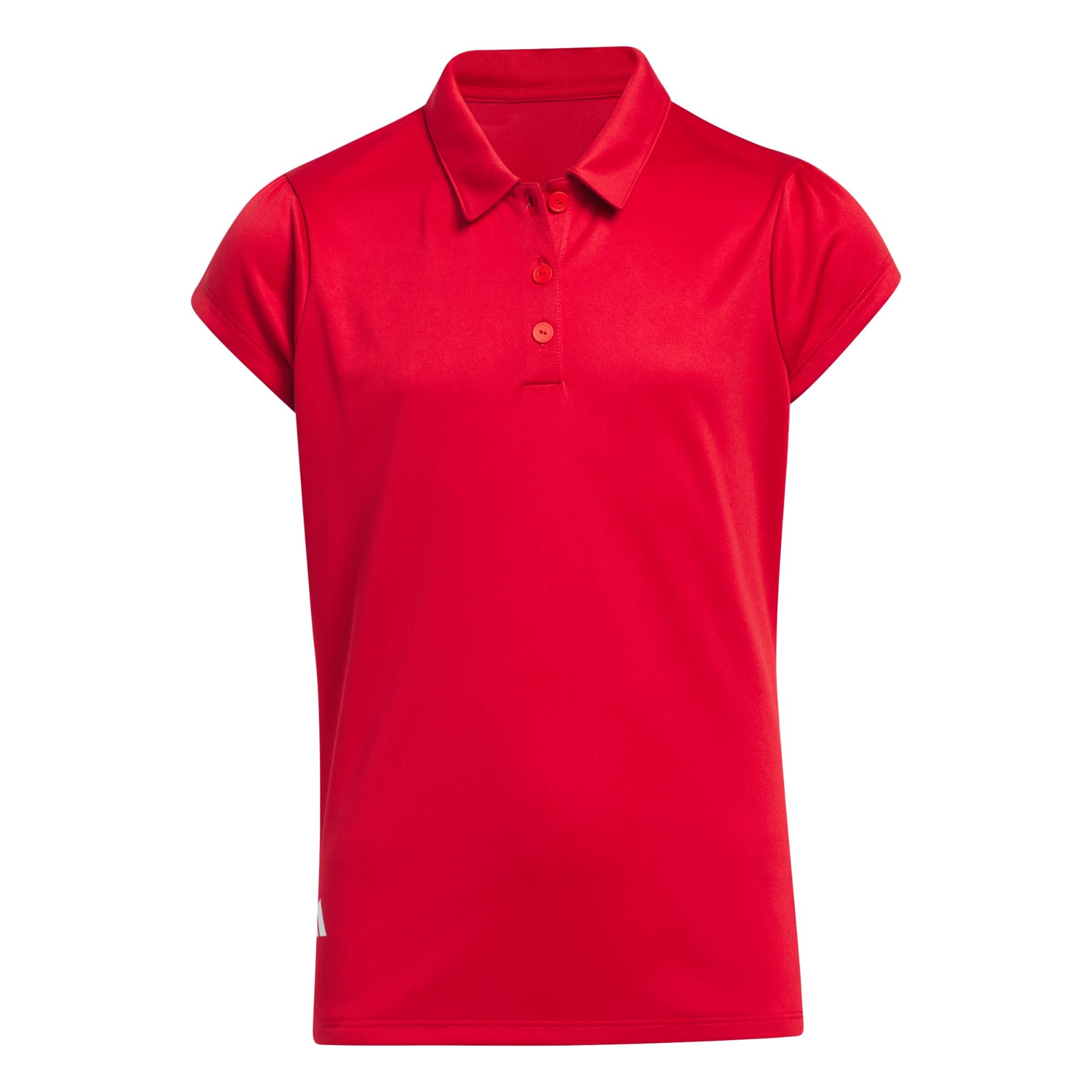ADIDAS PERFORMANCE Performance shirt 'Performance' in Red: front