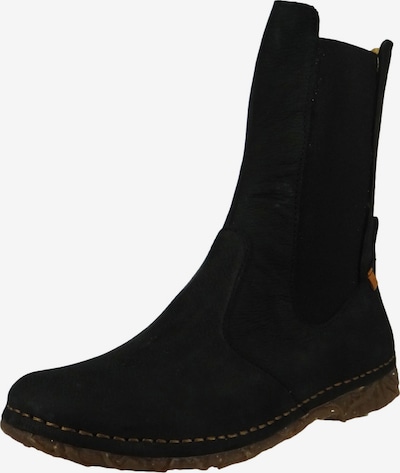 EL NATURALISTA Chelsea Boots in schwarz, Produktansicht