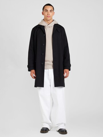 Calvin Klein Jeans Bluzka sportowa w kolorze szary