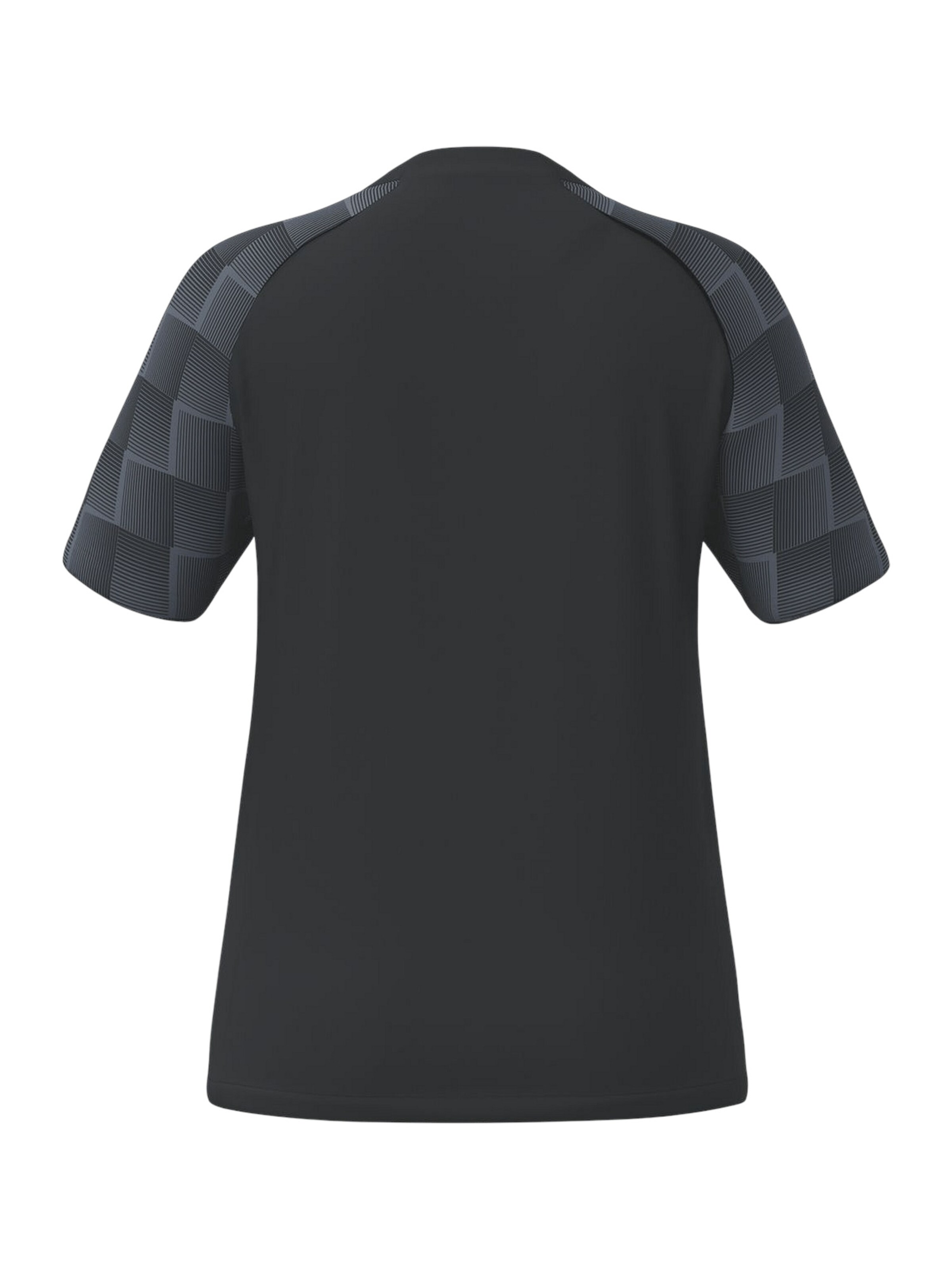 ERIMA Trikot 'Evo Star' in Schwarz