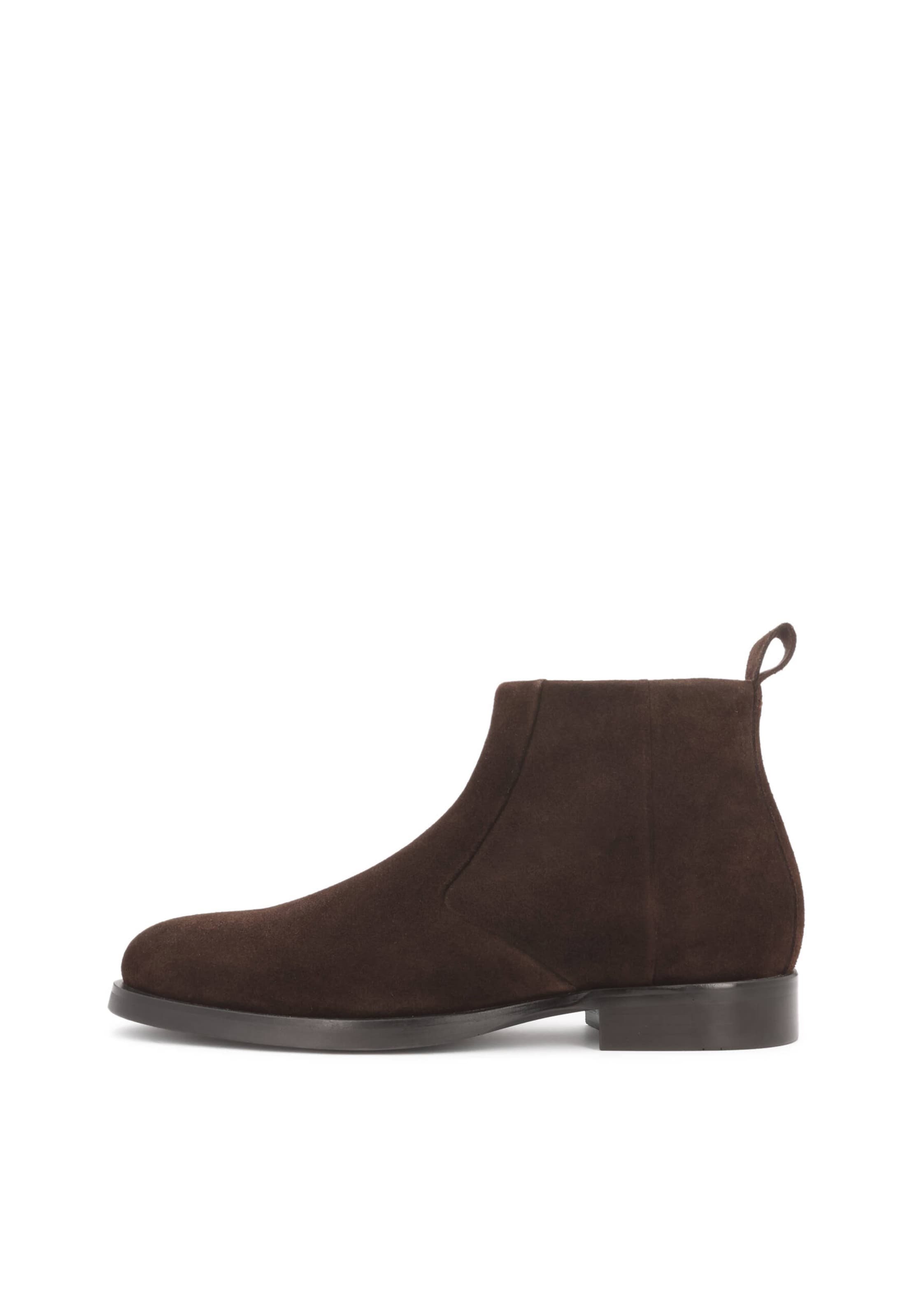 Kazar Chelsea Boots in 40 in braun, Produktansicht