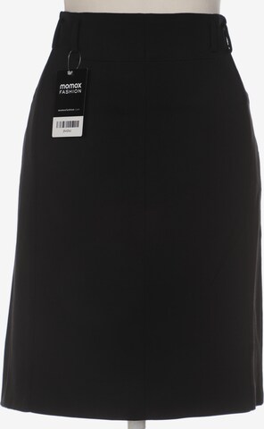 Cambio Skirt in L in Black: front