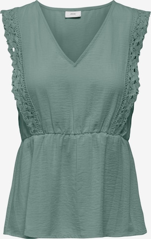 JDYBluza 'DIVYA' - zelena boja: prednji dio