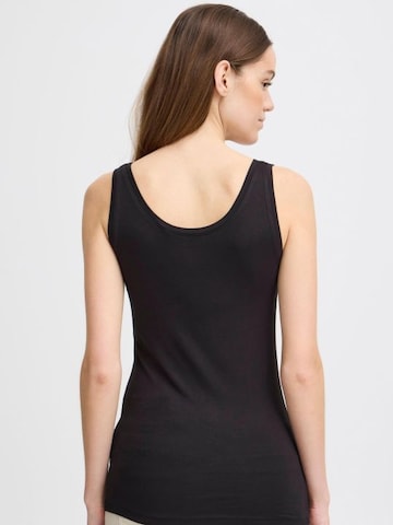 Oxmo - Top 'Jessie' en negro